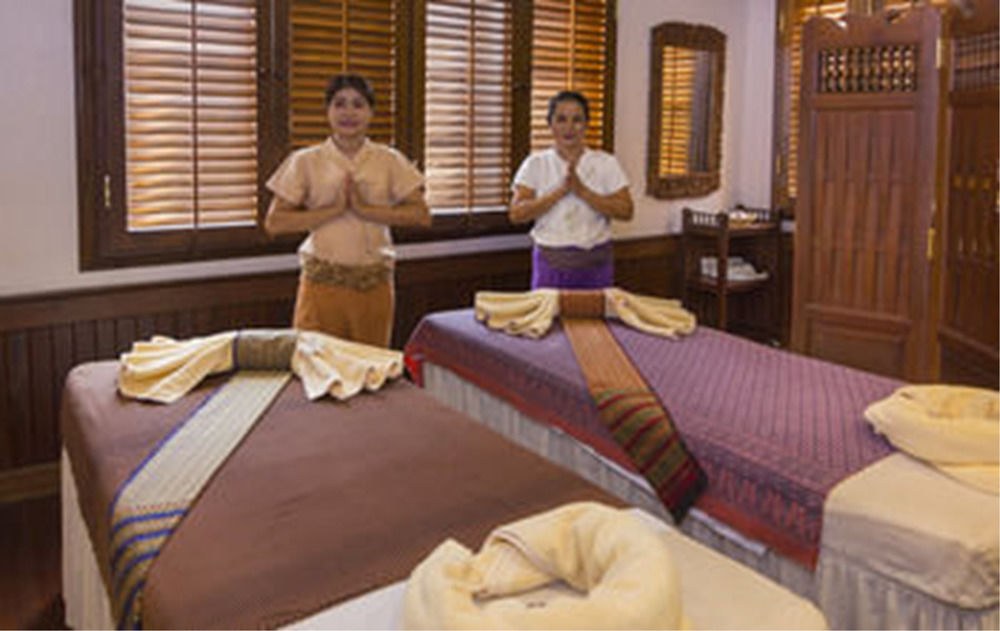 The Siam Heritage Hotel