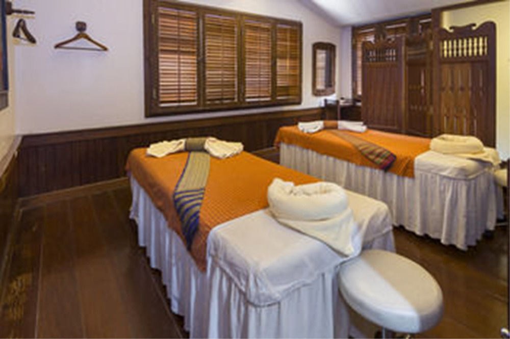 The Siam Heritage Hotel photo 1