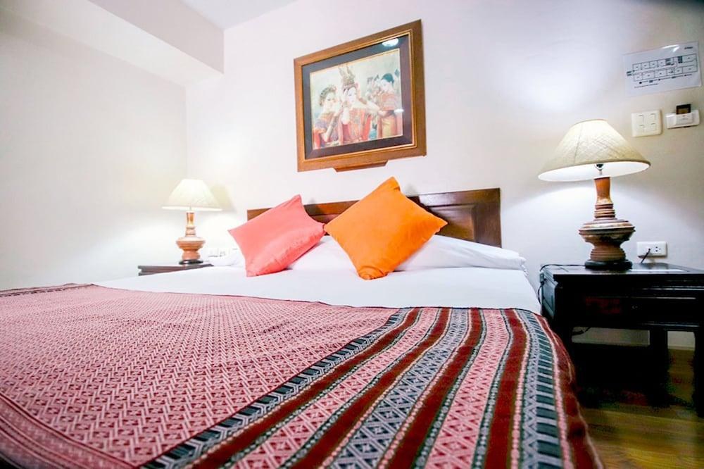 The Siam Heritage Hotel photo 2