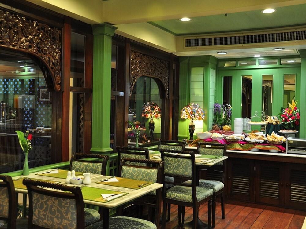 The Siam Heritage Hotel photo 3