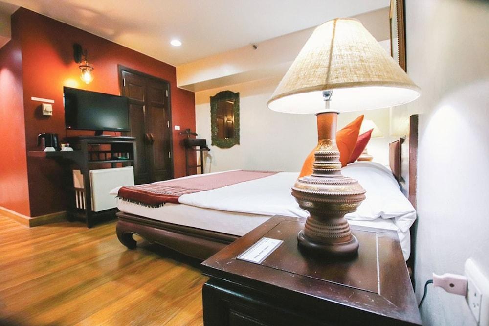 The Siam Heritage Hotel photo 4