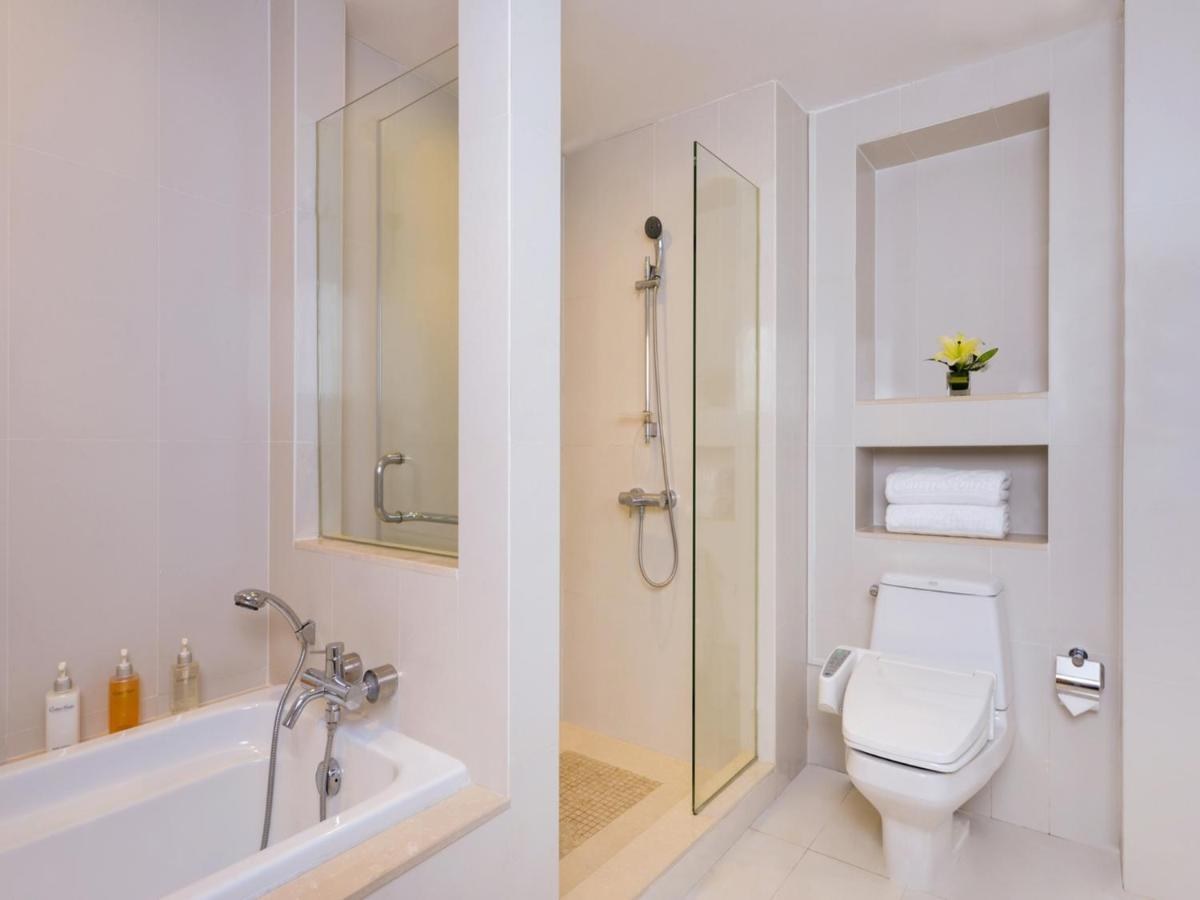 CENTRE POINT PLUS HOTEL SILOM photo 2