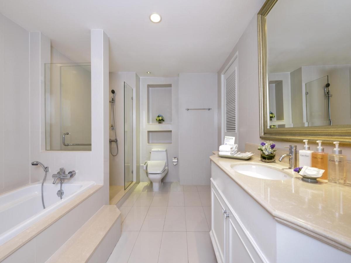CENTRE POINT PLUS HOTEL SILOM photo 4