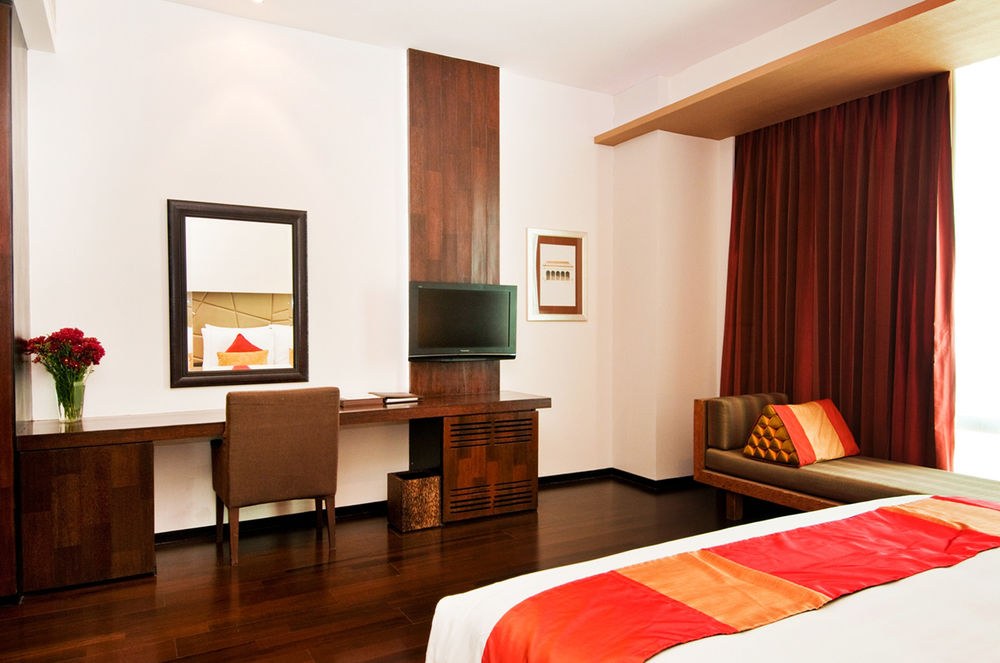Vie Hotel Bangkok - Mgallery