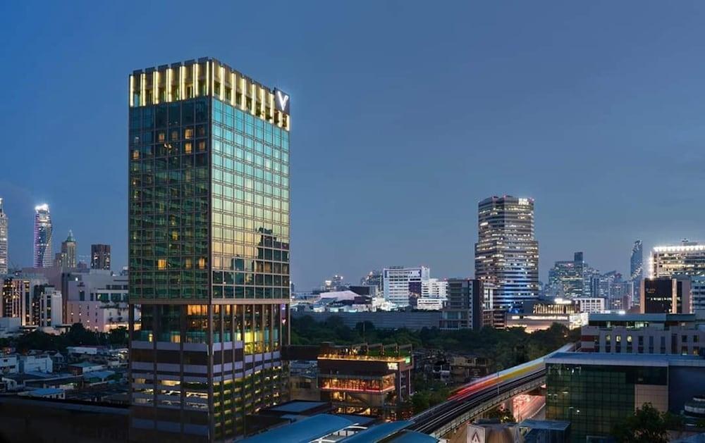 Vie Hotel Bangkok - Mgallery photo 2