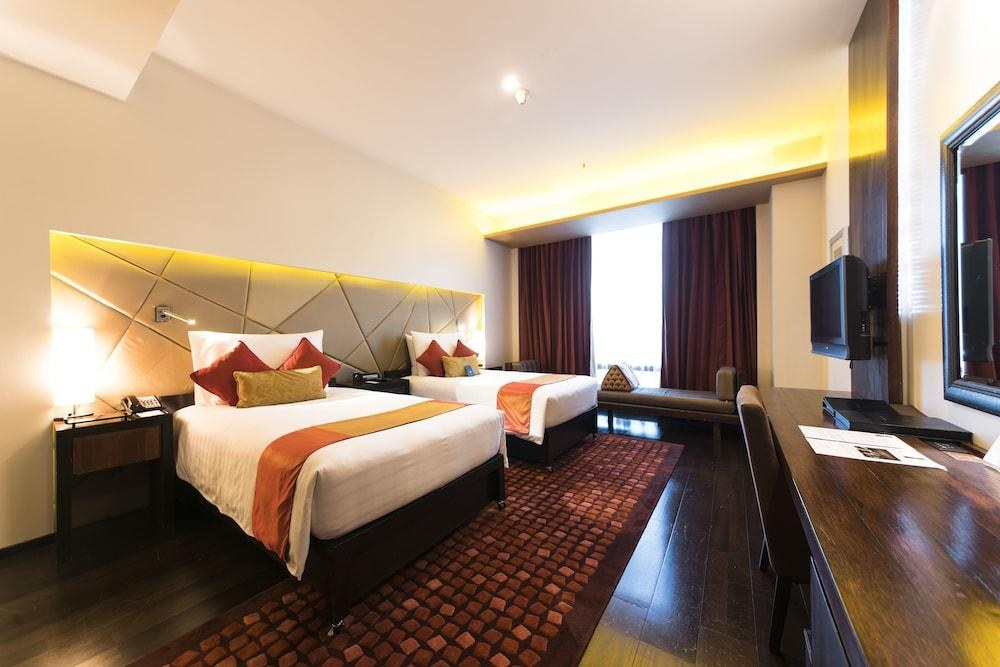 Vie Hotel Bangkok - Mgallery photo 3