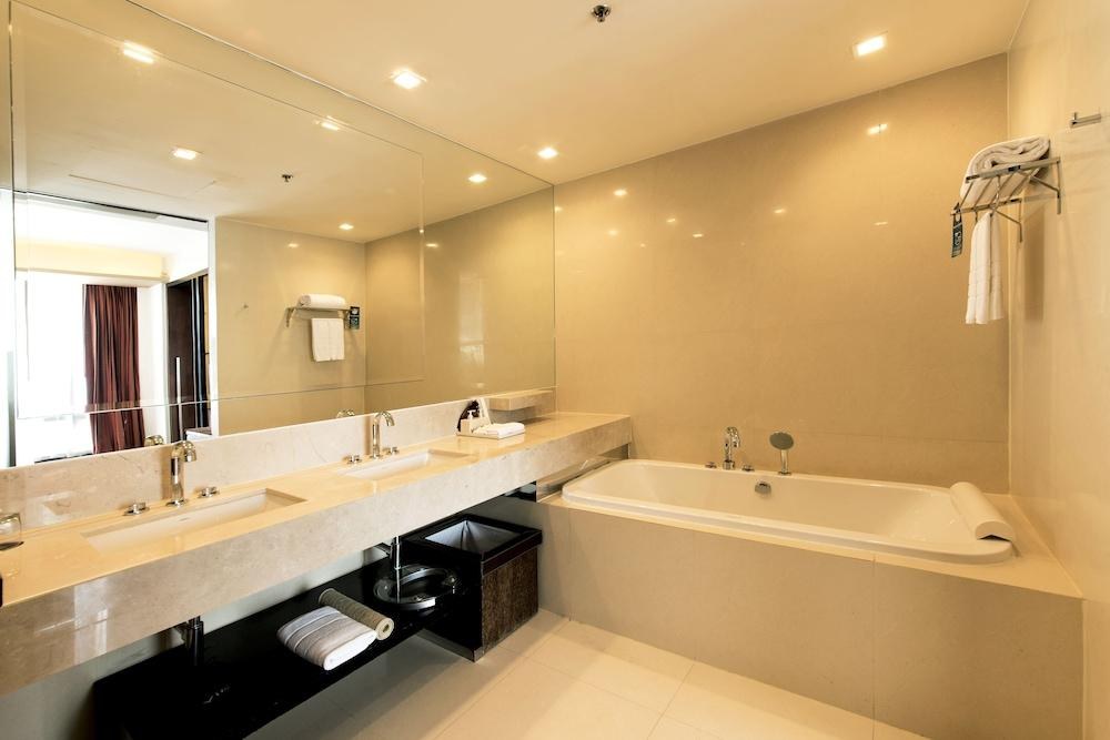 Vie Hotel Bangkok - Mgallery photo 4