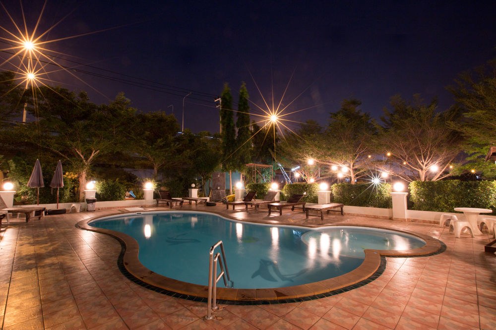 Great Residence Hotel photo 1