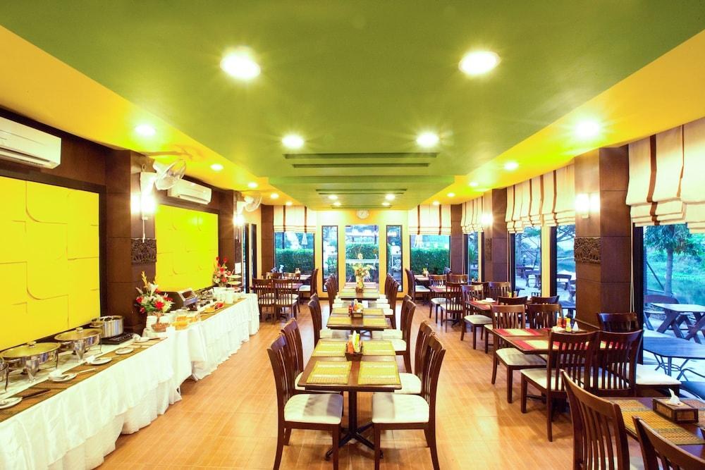 Great Residence Hotel photo 2