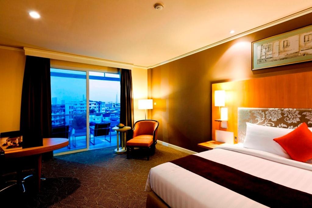 ROYAL PRINCESS LARN LUANG photo 4