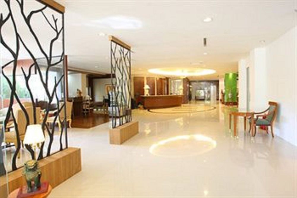 Royal View Resort Hotel, Bangkok photo 1
