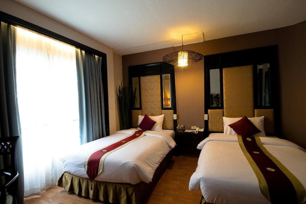 Royal View Resort Hotel, Bangkok photo 2