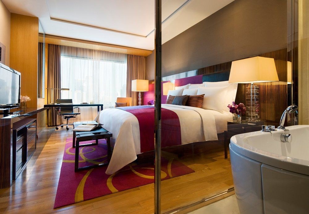 RENAISSANCE BANGKOK RATCHAPRASONG HOTEL photo 1
