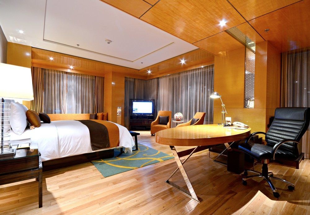 RENAISSANCE BANGKOK RATCHAPRASONG HOTEL photo 2