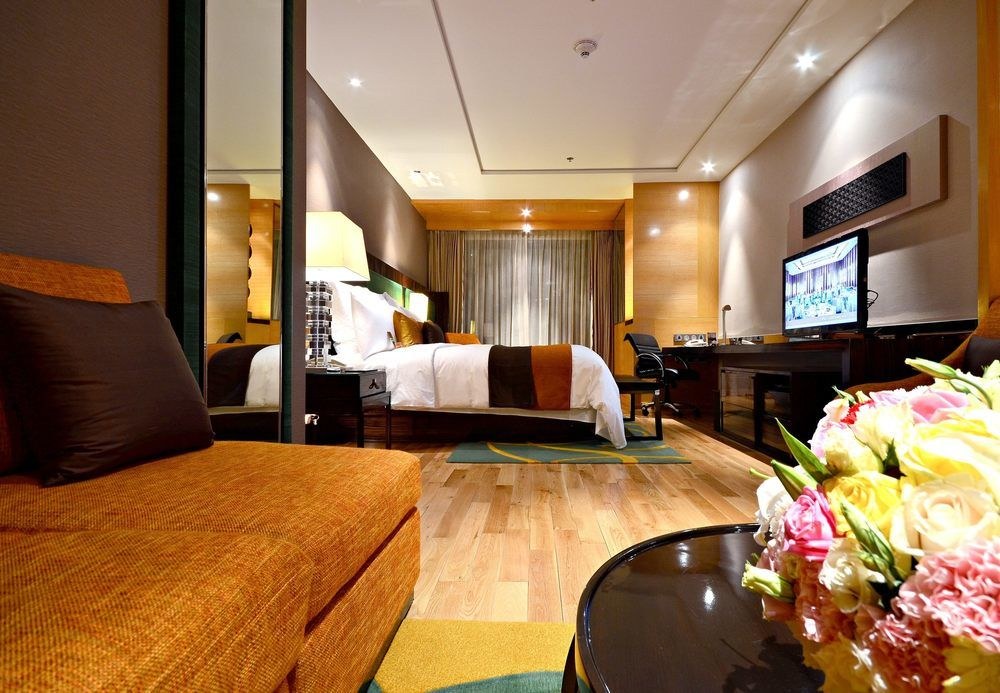 RENAISSANCE BANGKOK RATCHAPRASONG HOTEL photo 4