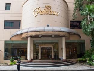 Palazzo Bangkok Hotel