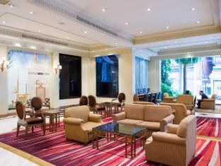Palazzo Bangkok Hotel photo 1