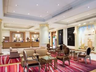 Palazzo Bangkok Hotel photo 2