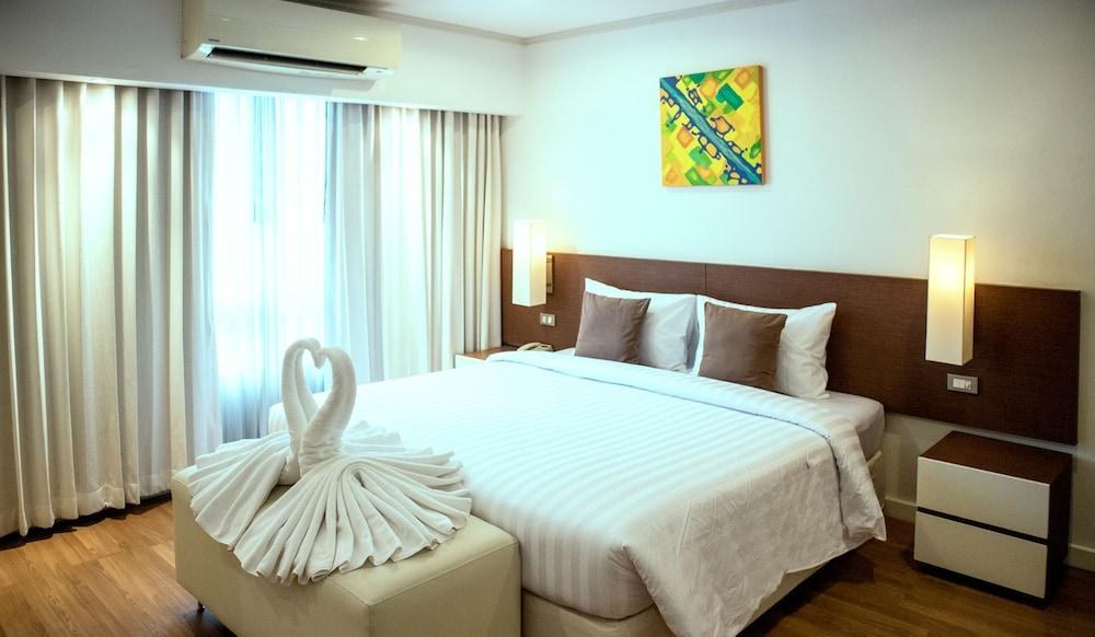 Sathorn Grace Serviced Residence photo 3