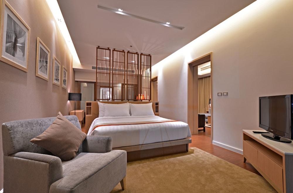Summit Windmill Golf Residence photo 4