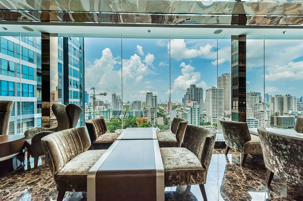 GRAND SWISS SUKHUMVIT 11 BY COMPASS HOSPITALITY