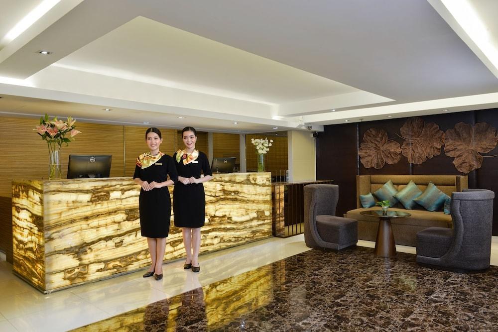 GRAND SWISS SUKHUMVIT 11 BY COMPASS HOSPITALITY photo 4