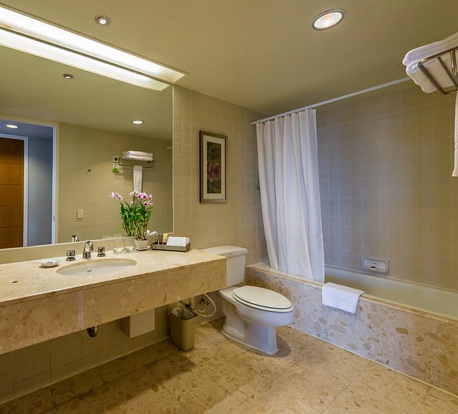 CHATRIUM RESIDENCE SATHON BANGKOK photo 4
