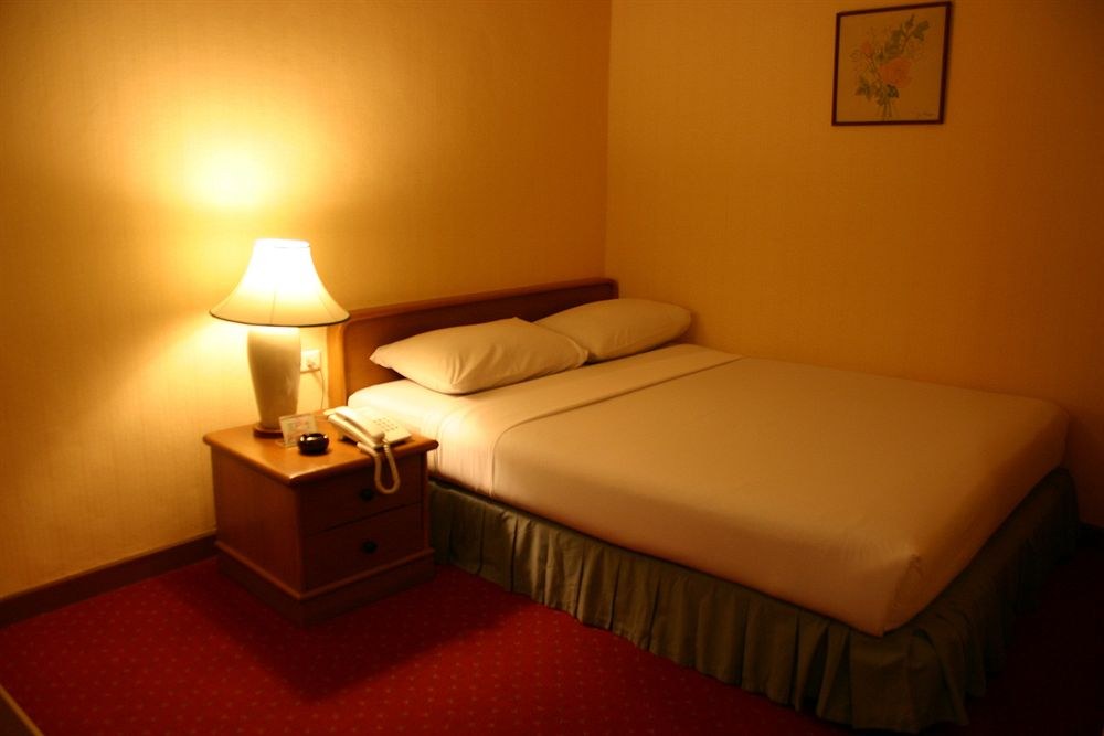 Wall Street Inn photo 1