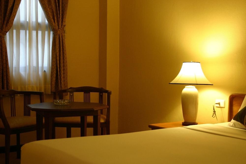Wall Street Inn photo 4