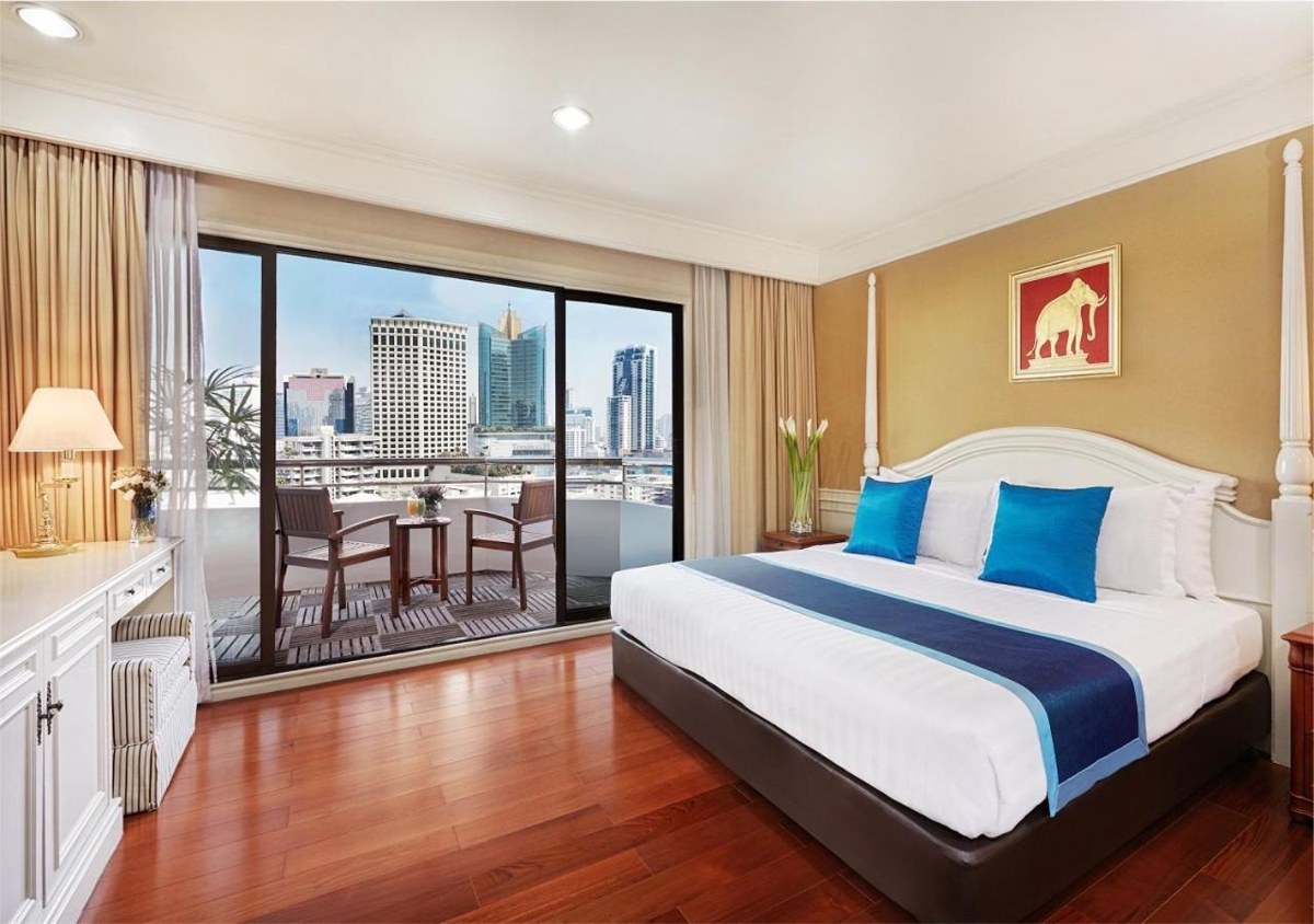 CENTRE POINT SUKHUMVIT 10 photo 1