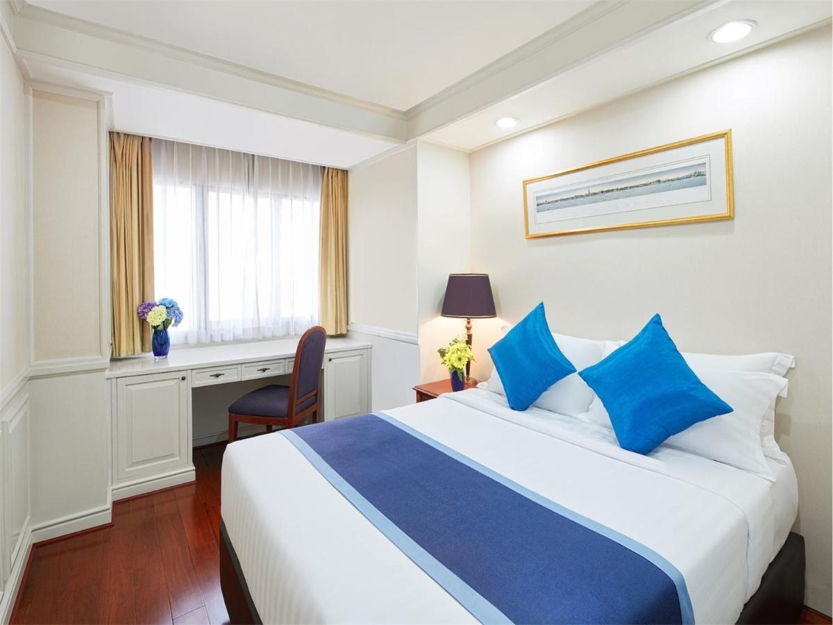 CENTRE POINT SUKHUMVIT 10 photo 3