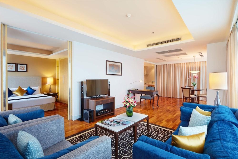 THE DUCHESS HOTEL & RESIDENCES photo 4