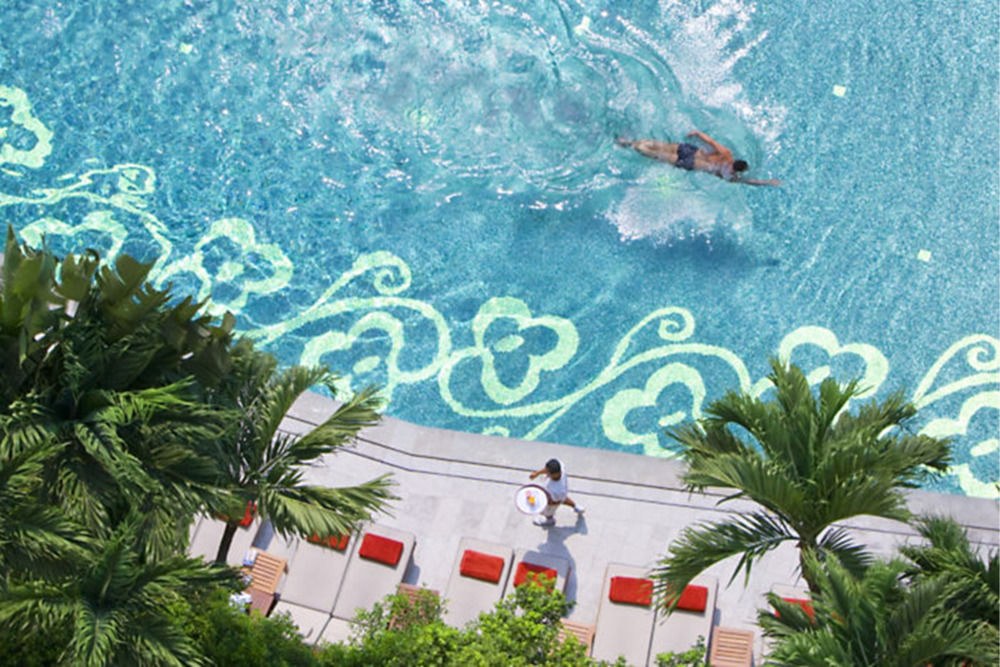 Mandarin Oriental Bangkok