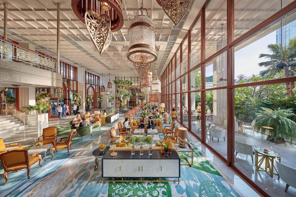 Mandarin Oriental Bangkok photo 2