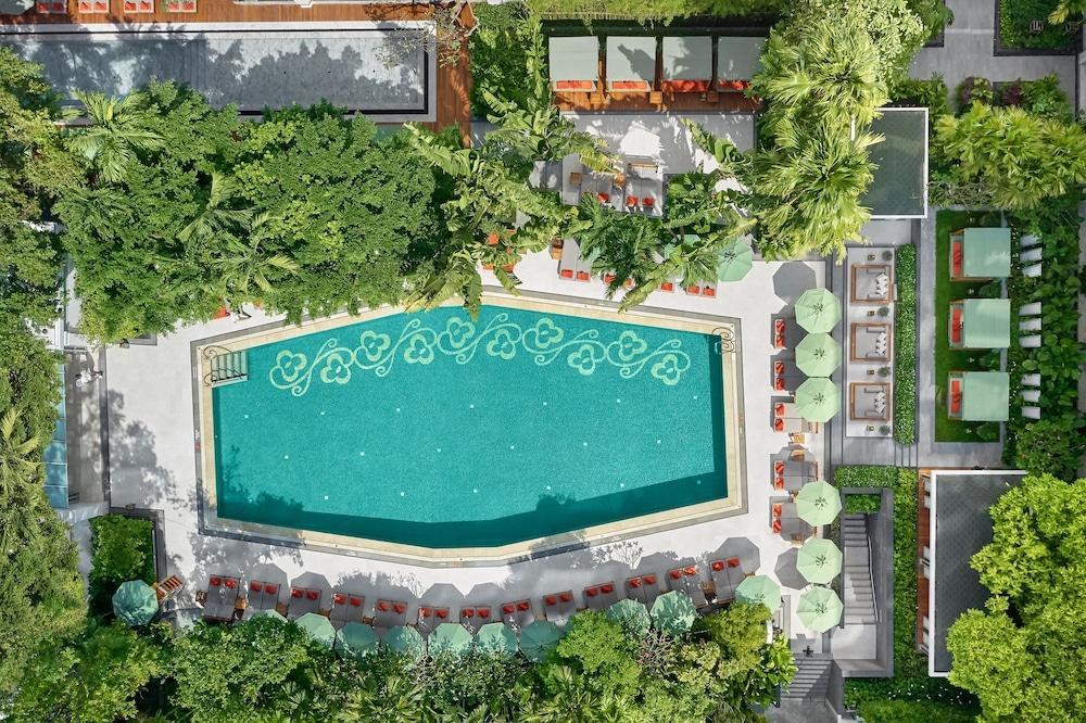 Mandarin Oriental Bangkok photo 3