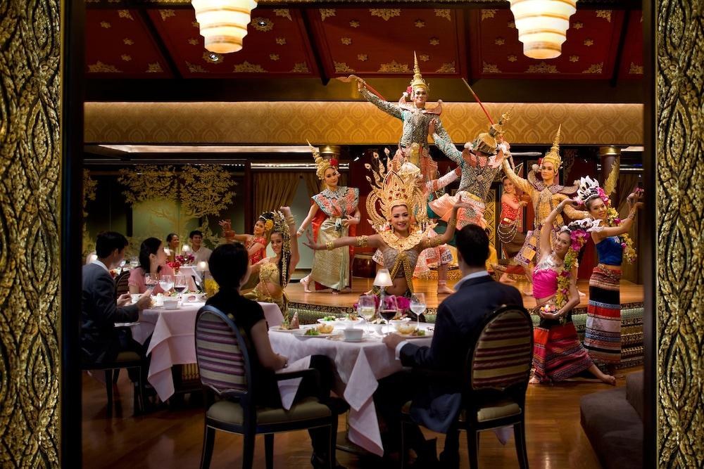 Mandarin Oriental Bangkok photo 4