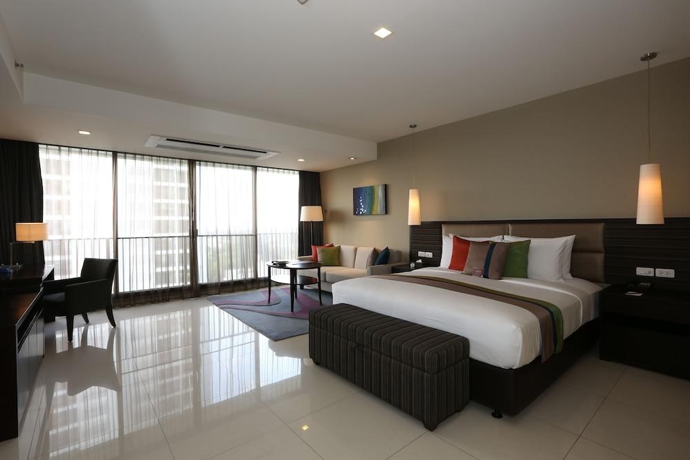 Bangna Pride Hotel & Residence photo 3