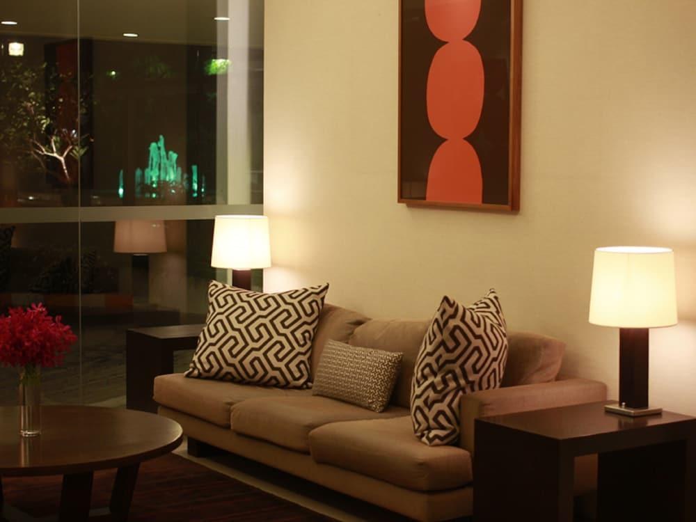 Bangna Pride Hotel & Residence photo 4
