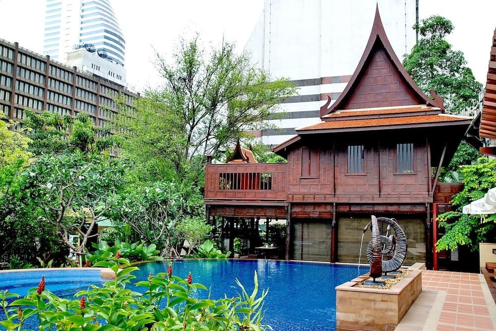 Rose Hotel Bangkok