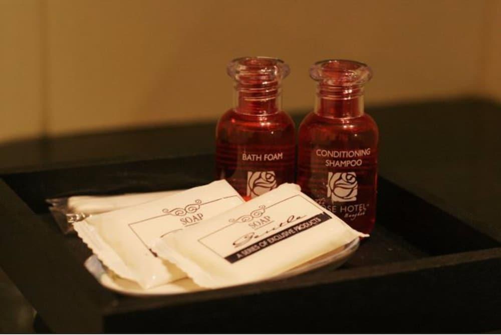 Rose Hotel Bangkok photo 3
