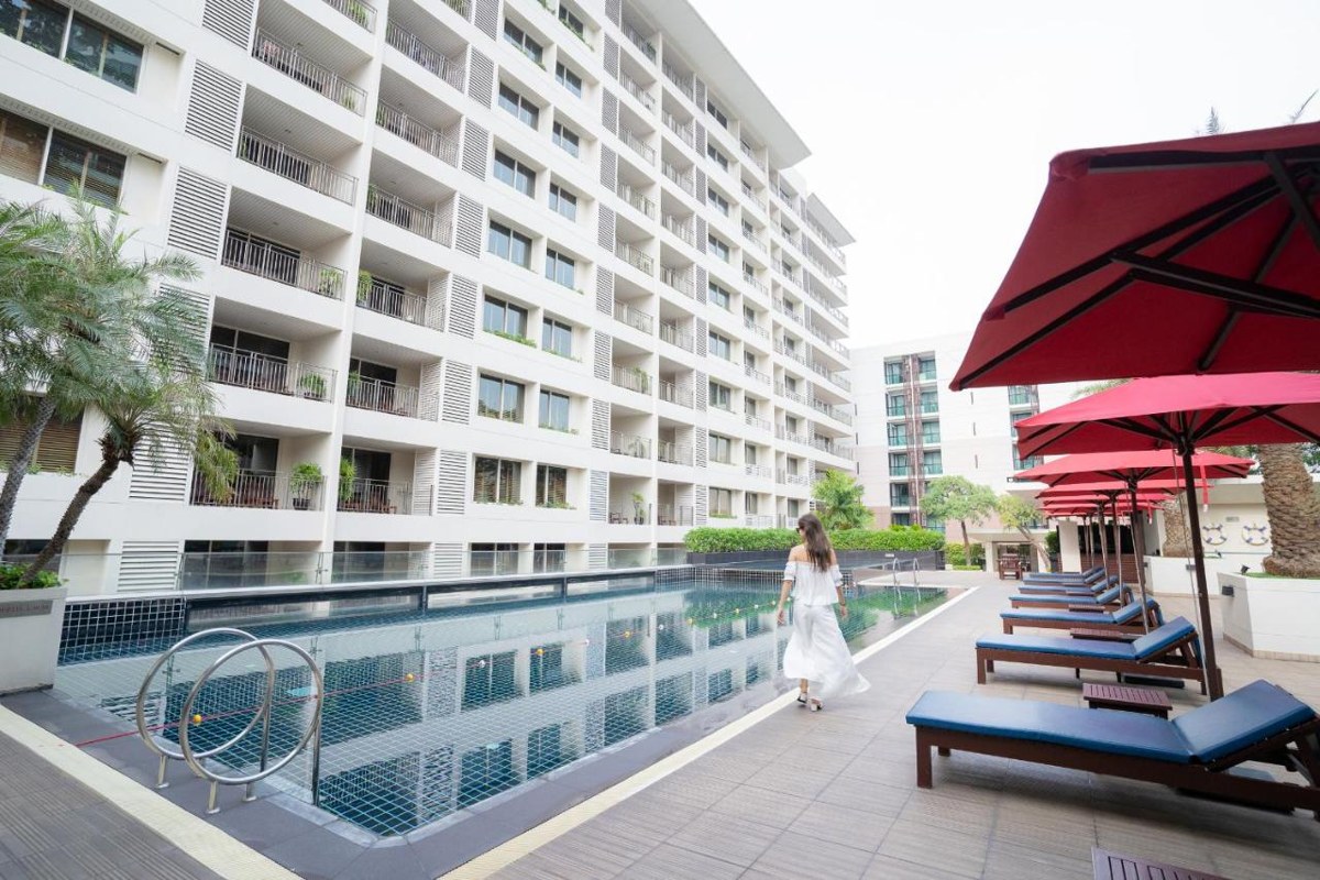 CENTRE POINT SUKHUMVIT THONG LO