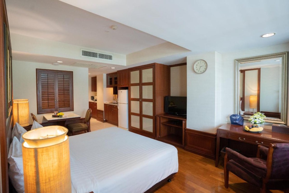 CENTRE POINT SUKHUMVIT THONG LO photo 2