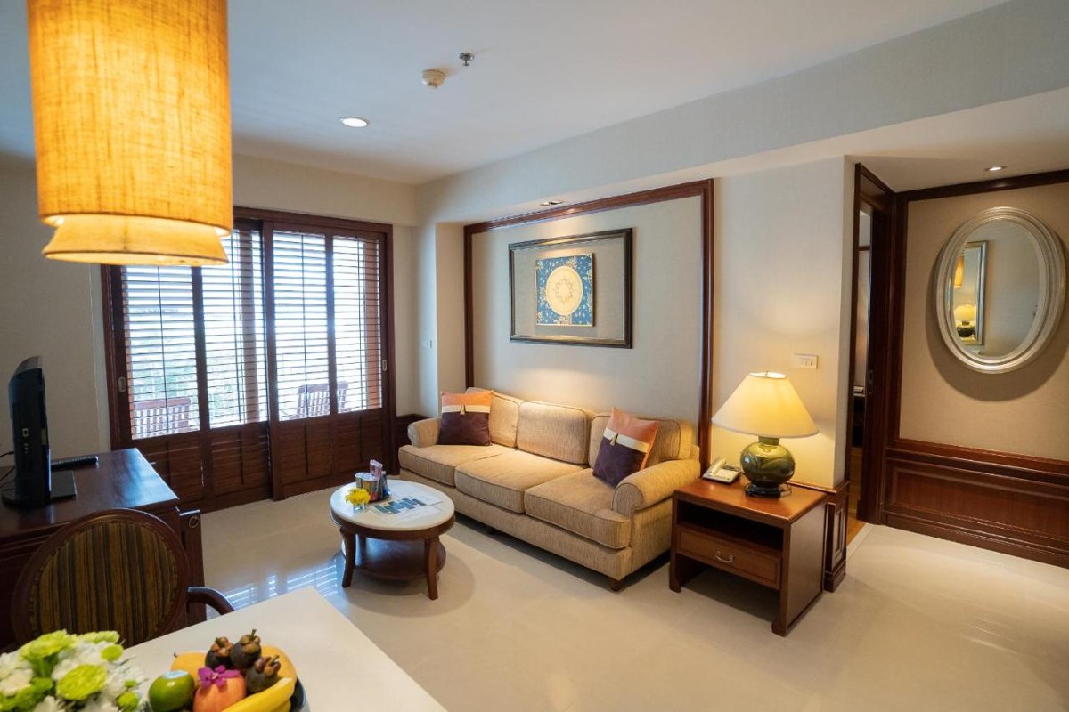 CENTRE POINT SUKHUMVIT THONG LO photo 3
