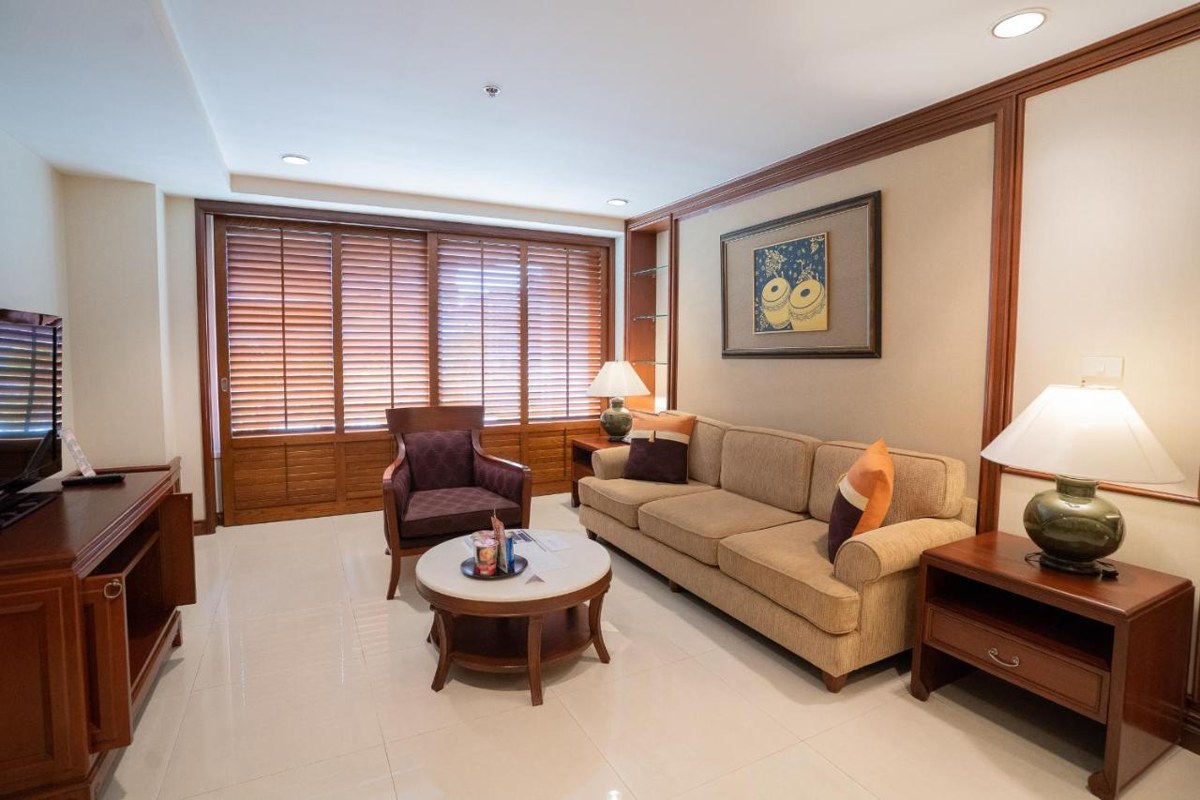 CENTRE POINT SUKHUMVIT THONG LO photo 4