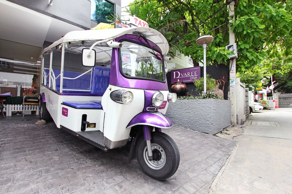 BALLY SUITE SUKHUMVIT photo 1