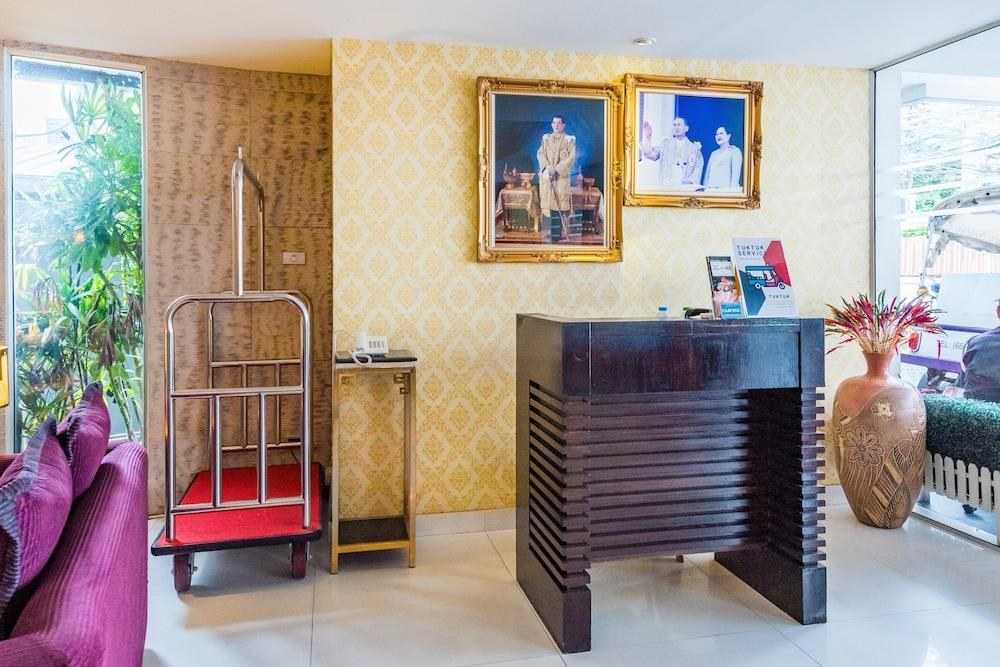 BALLY SUITE SUKHUMVIT photo 2
