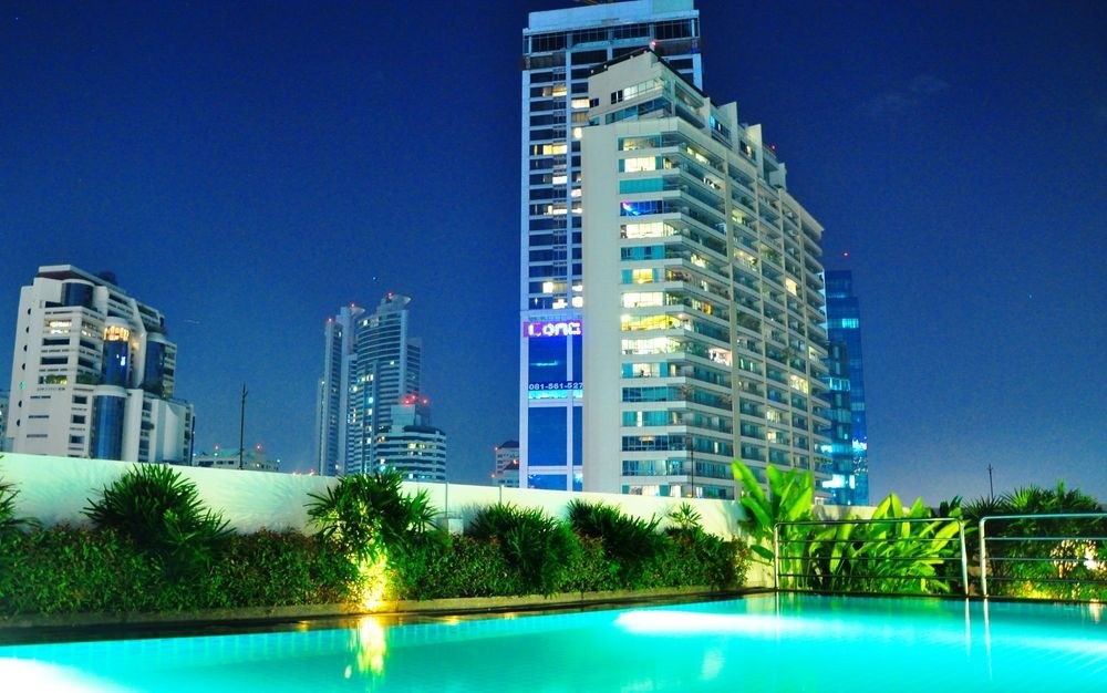 Park Plaza Sukhumvit Bangkok (Asoke)