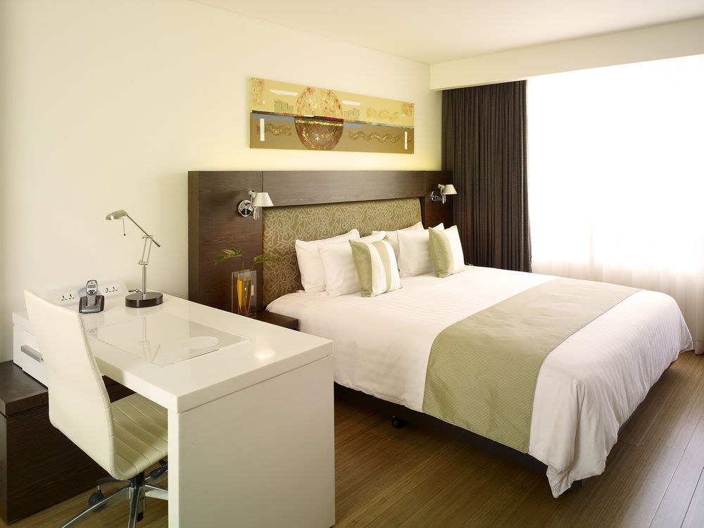 Park Plaza Sukhumvit Bangkok (Asoke) photo 1