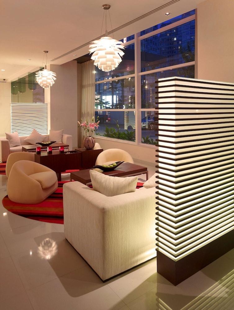 Park Plaza Sukhumvit Bangkok (Asoke) photo 2