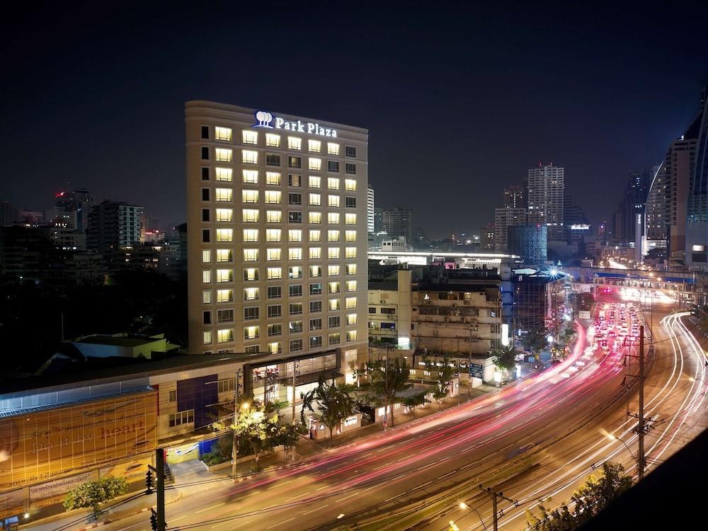 Park Plaza Sukhumvit Bangkok (Asoke) photo 3